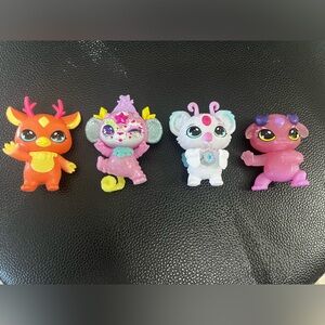 Magic Mixes Mixlings Figures